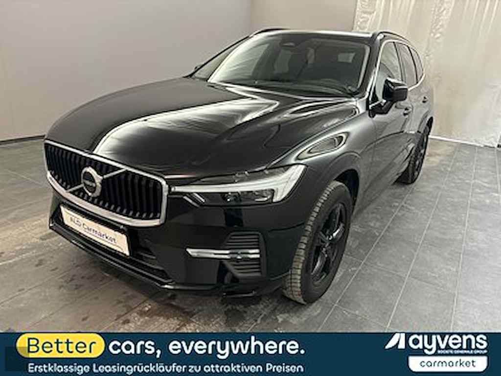 Slika vozila VOLVO XC60