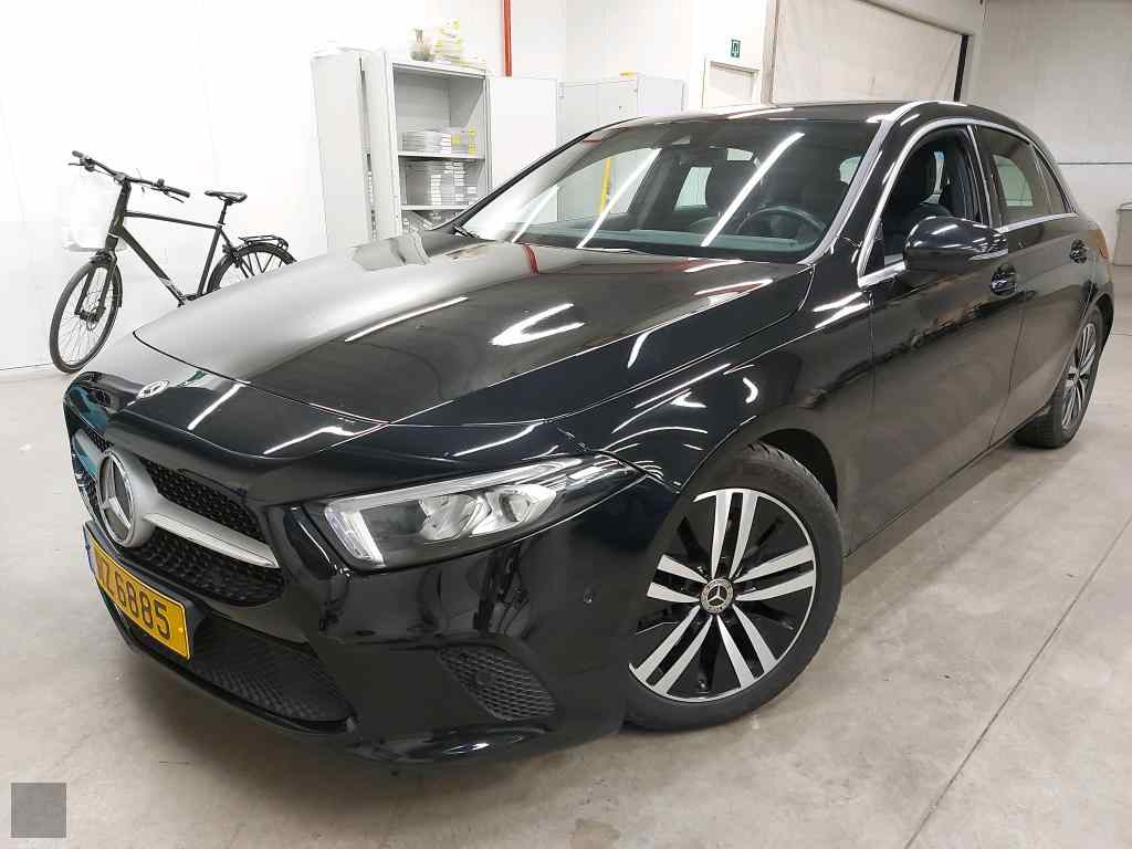 Slika vozila MERCEDES-BENZ A-Class