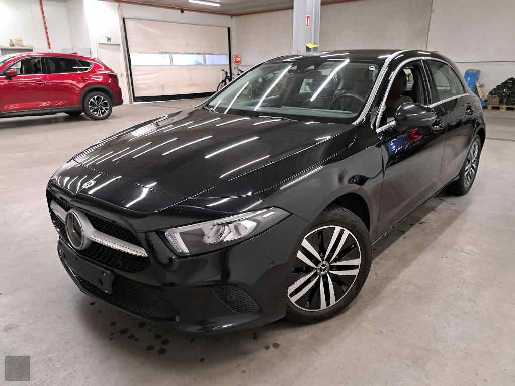 Slika vozila MERCEDES-BENZ A-Class