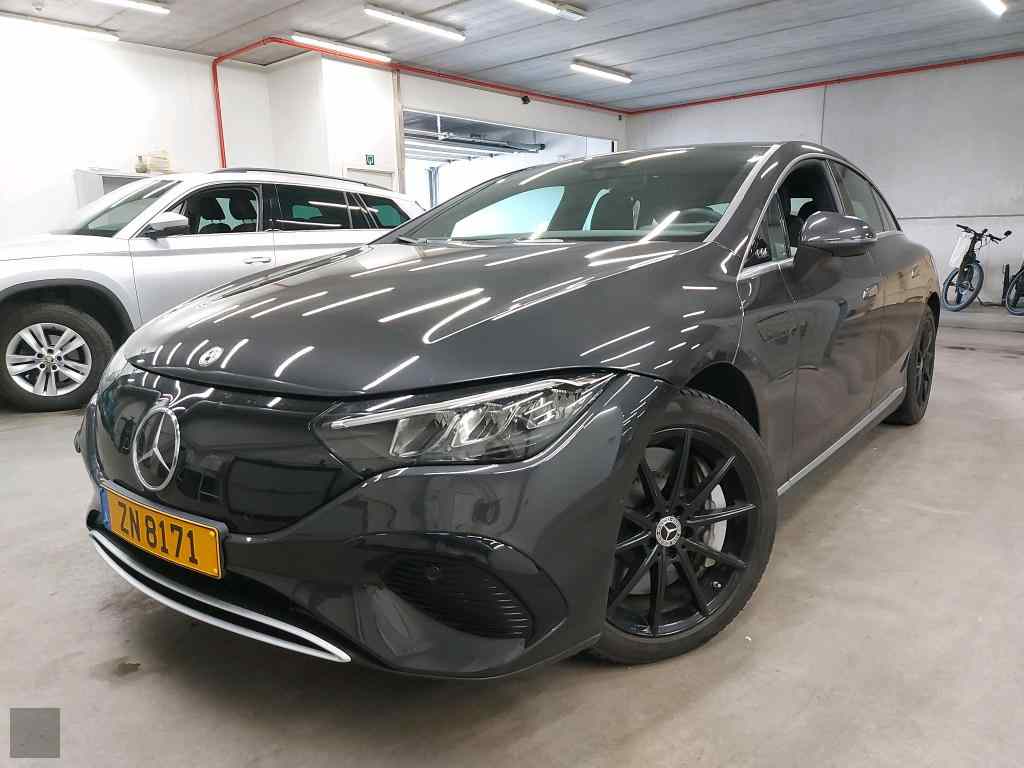 Slika vozila MERCEDES-BENZ EQE