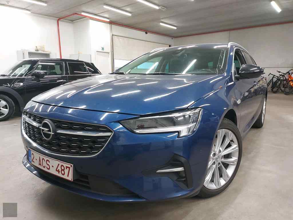 Slika vozila OPEL Insignia
