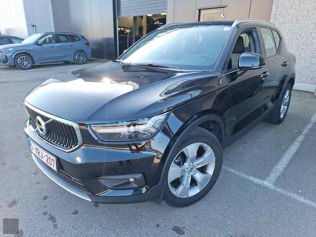 Slika vozila VOLVO XC40