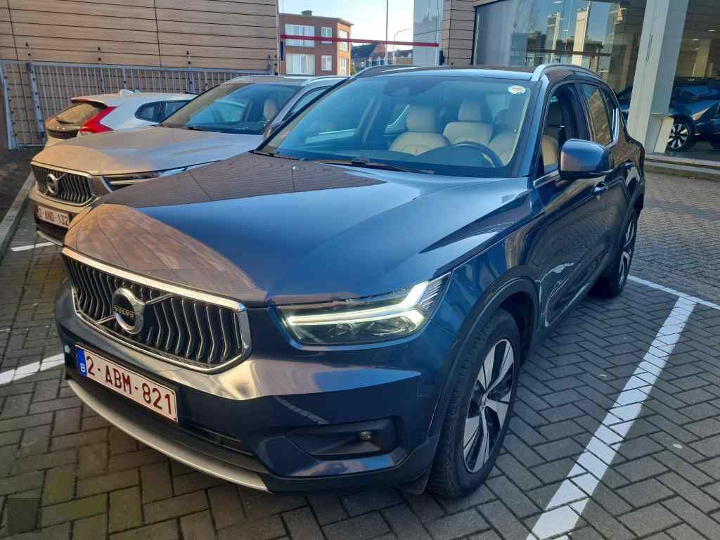 Slika vozila VOLVO XC40