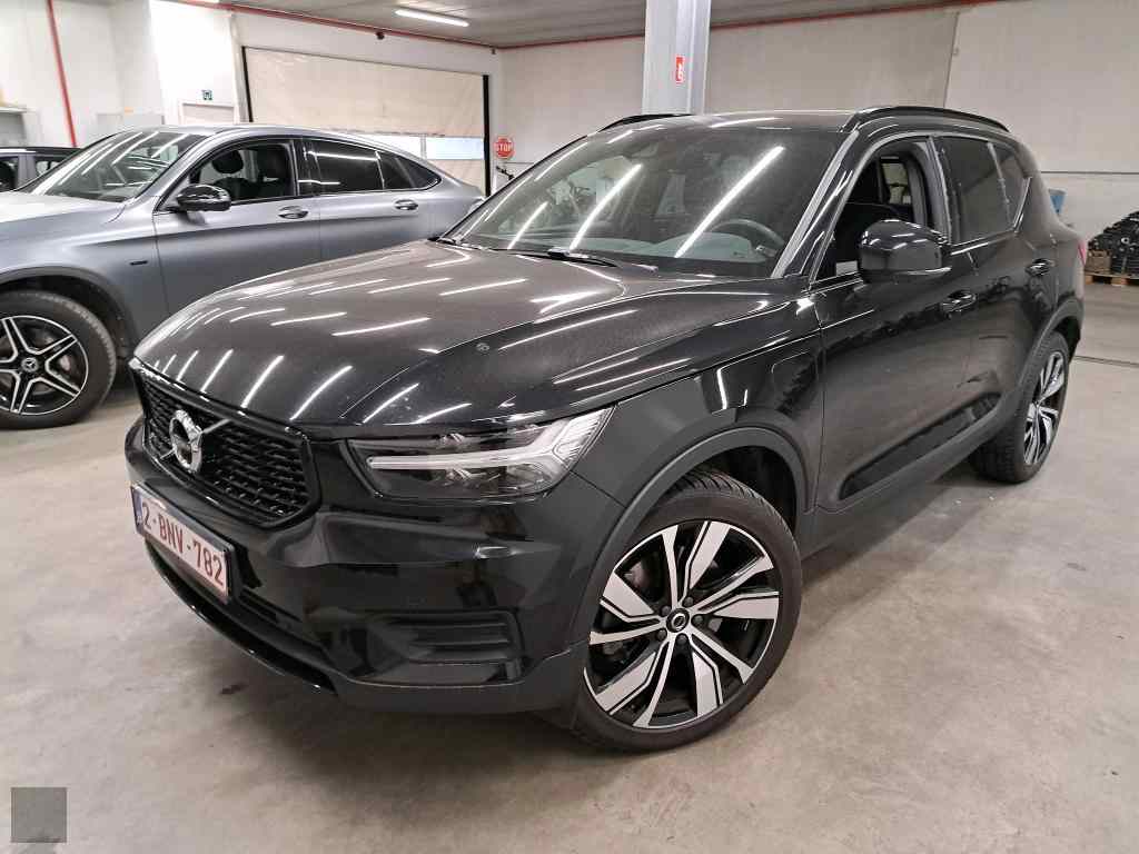 Slika vozila VOLVO XC40