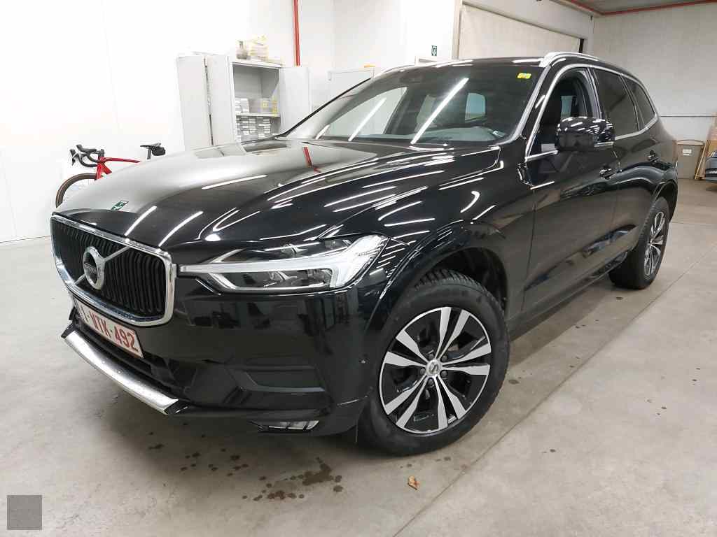 Slika vozila VOLVO XC60