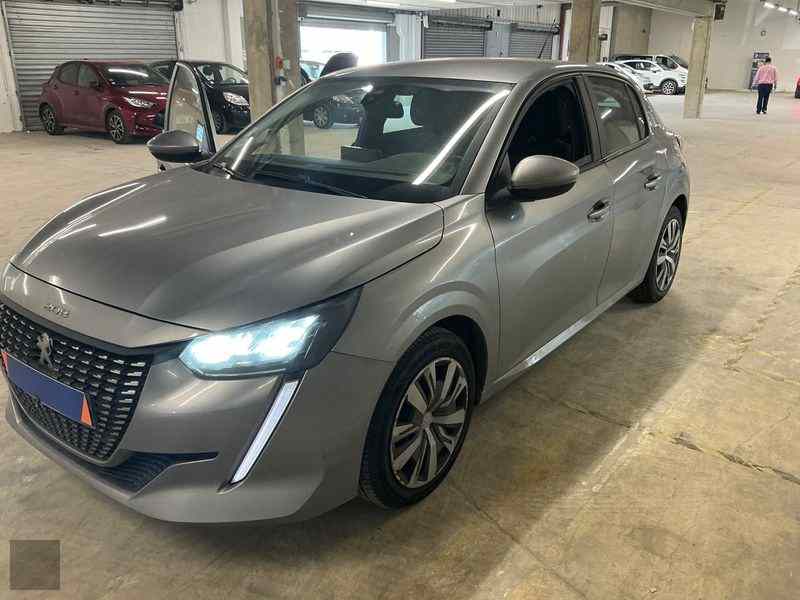 Slika vozila PEUGEOT 208