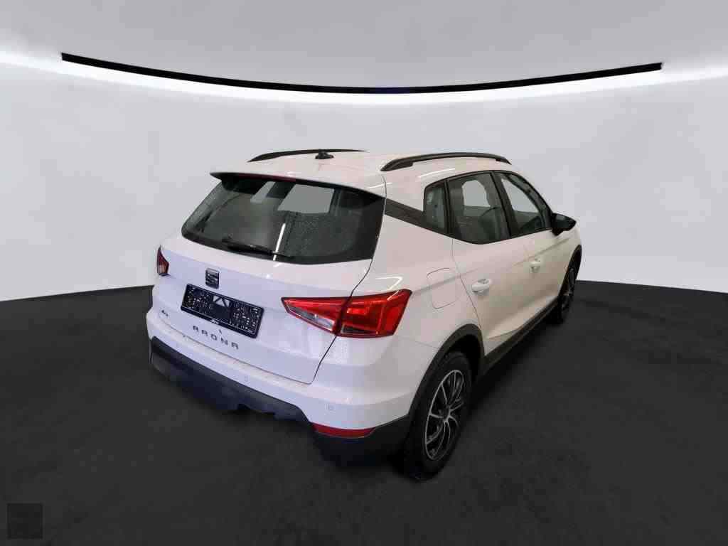 Slika vozila SEAT ARONA