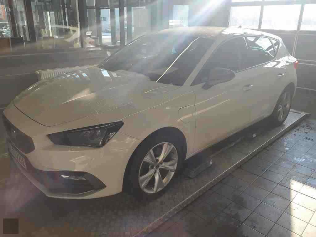 Slika vozila SEAT Leon