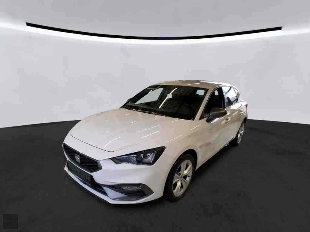 Slika vozila SEAT Leon