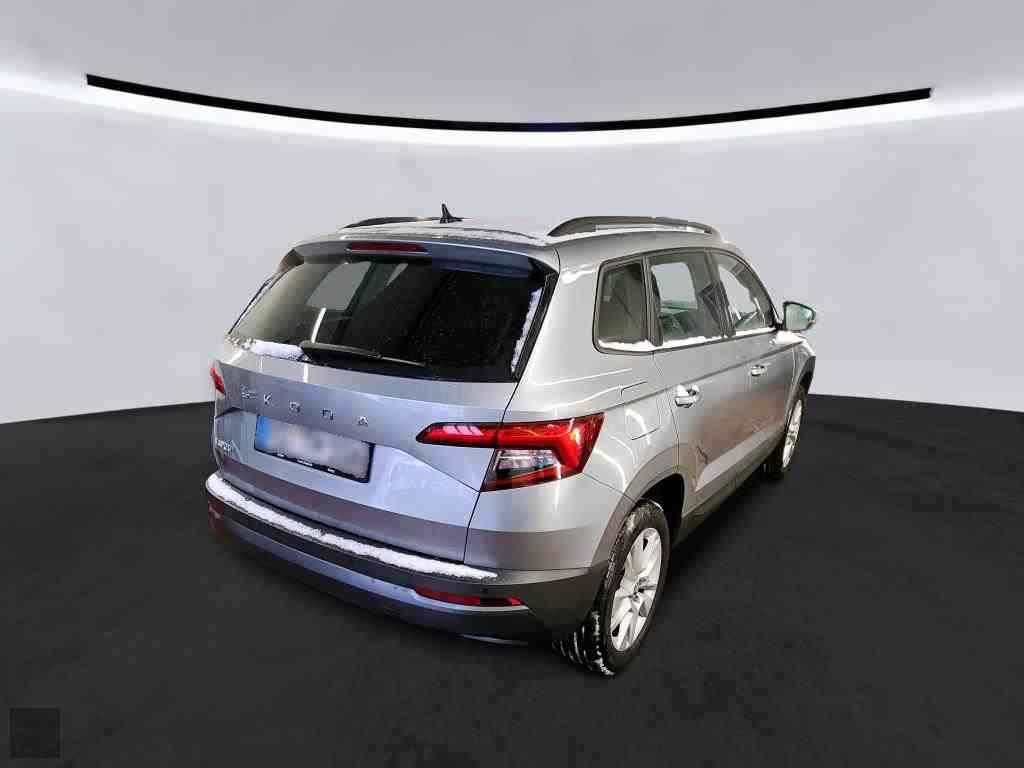 Slika vozila &Scaron;KODA KAROQ