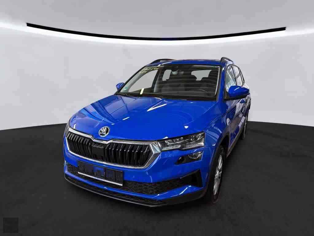 Slika vozila &Scaron;KODA KAROQ