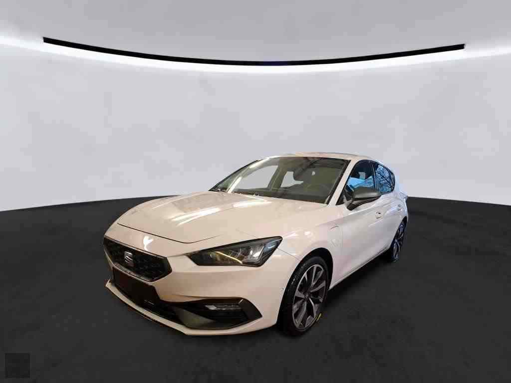 Slika vozila SEAT Leon