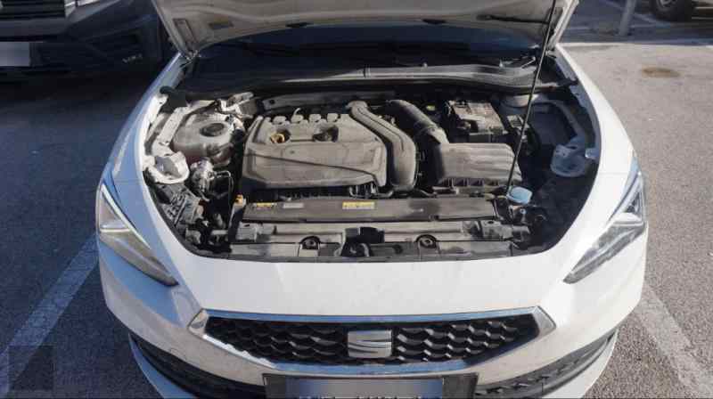 Slika vozila SEAT Leon