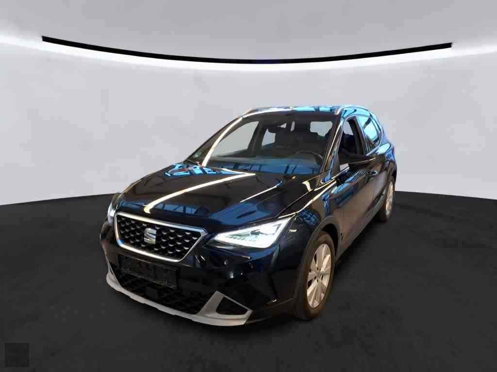 Slika vozila SEAT ARONA