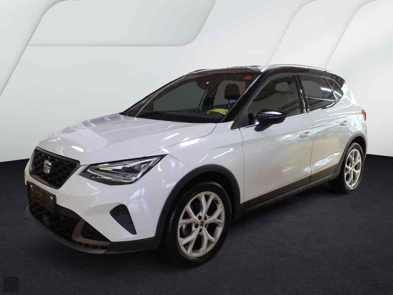 Slika vozila SEAT ARONA