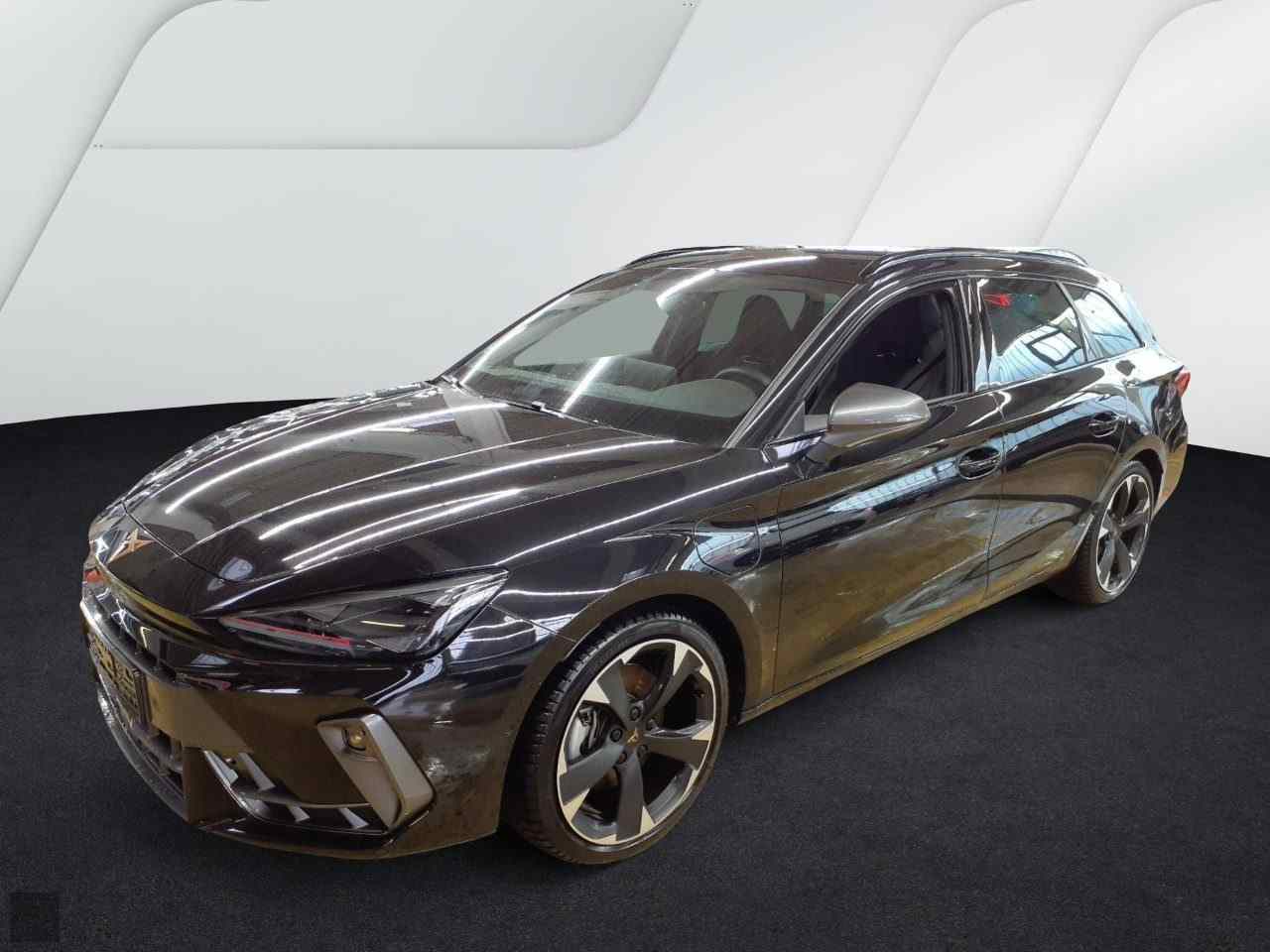 Slika vozila SEAT Leon