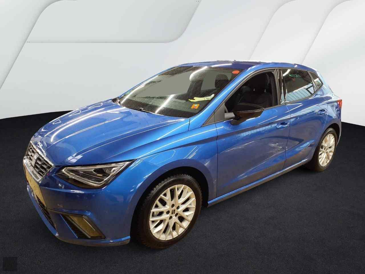 Slika vozila SEAT Ibiza