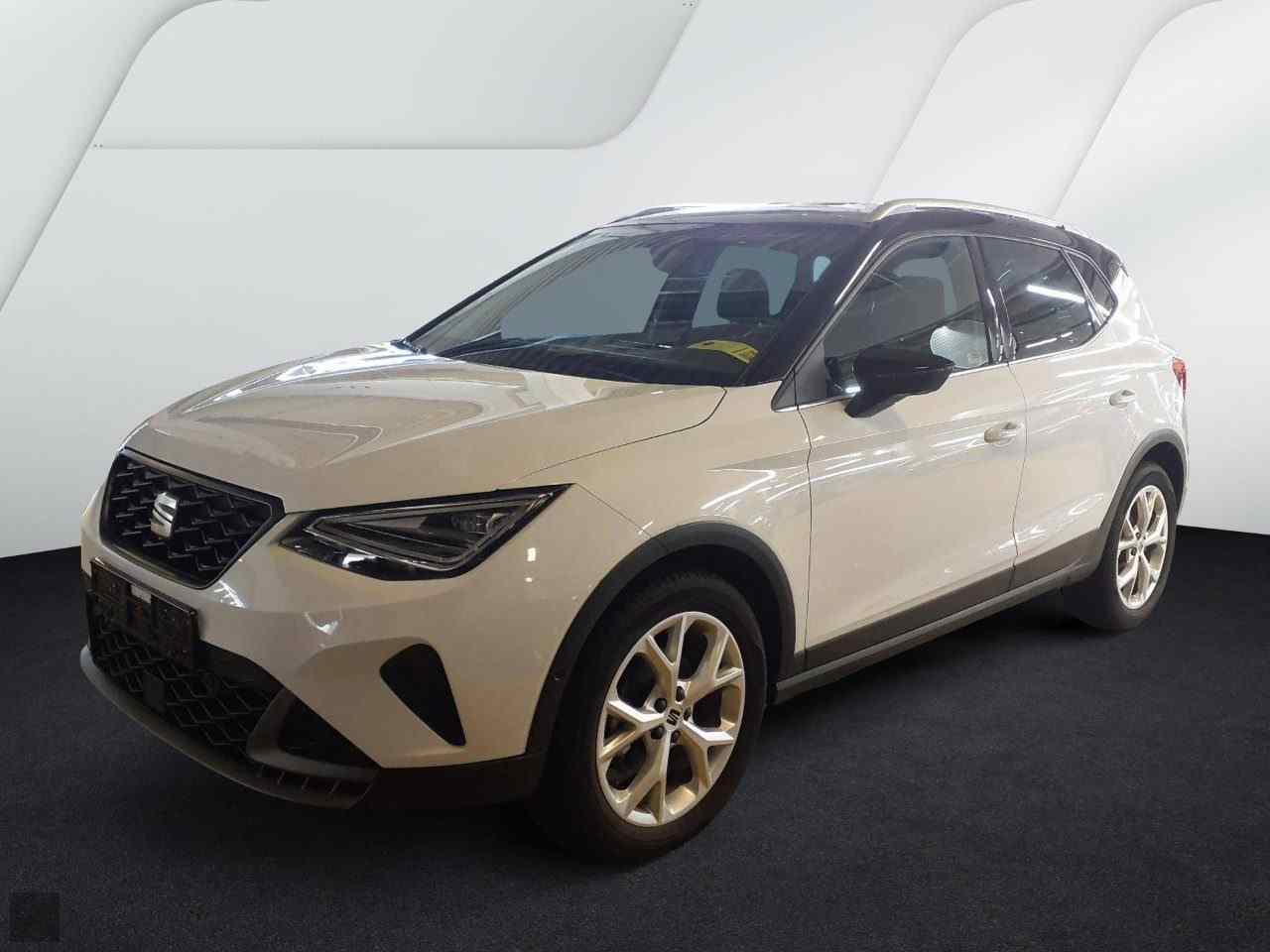 Slika vozila SEAT ARONA