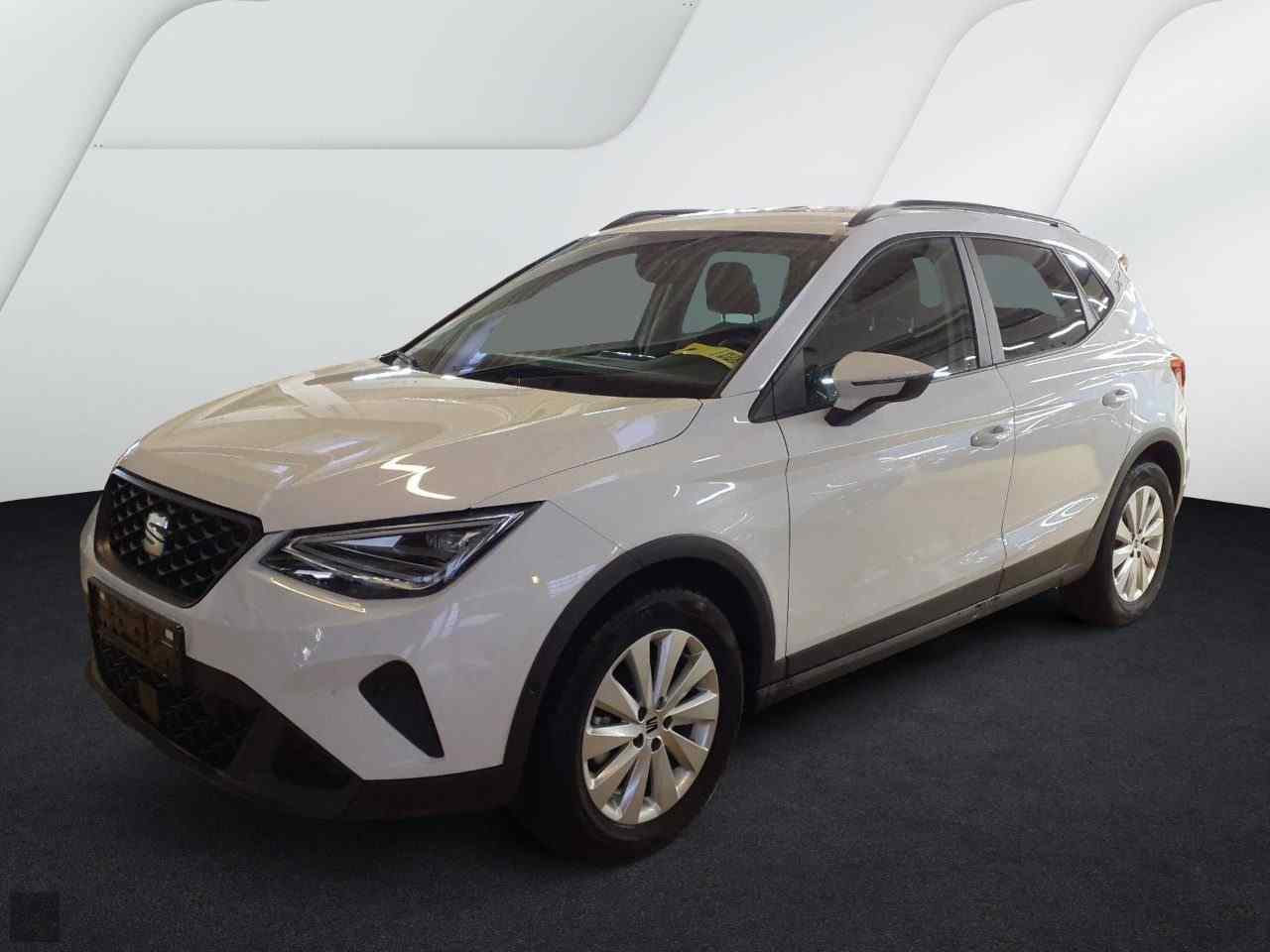 Slika vozila SEAT ARONA