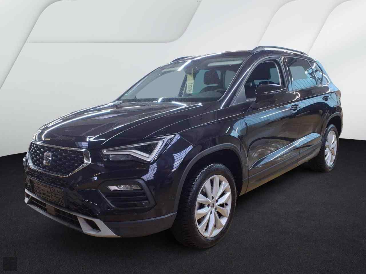 Slika vozila SEAT ATECA