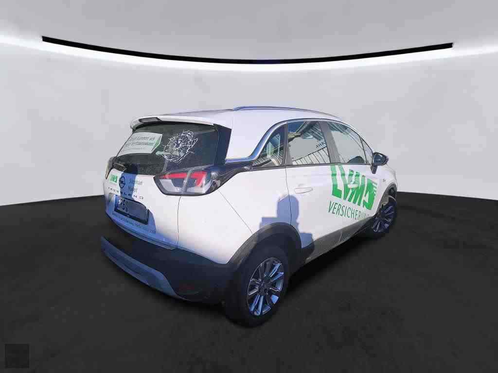 Slika vozila OPEL Crossland