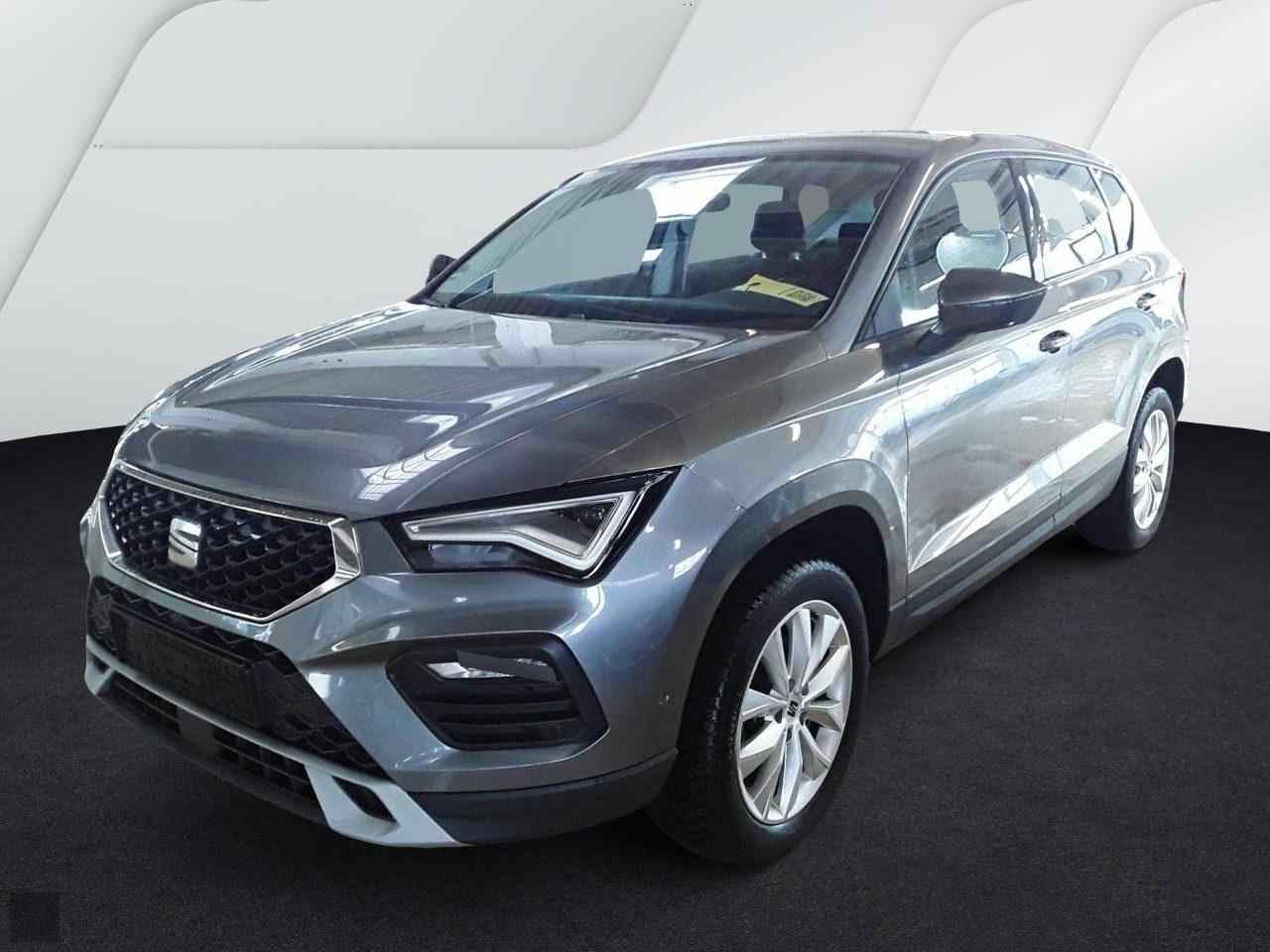 Slika vozila SEAT ATECA