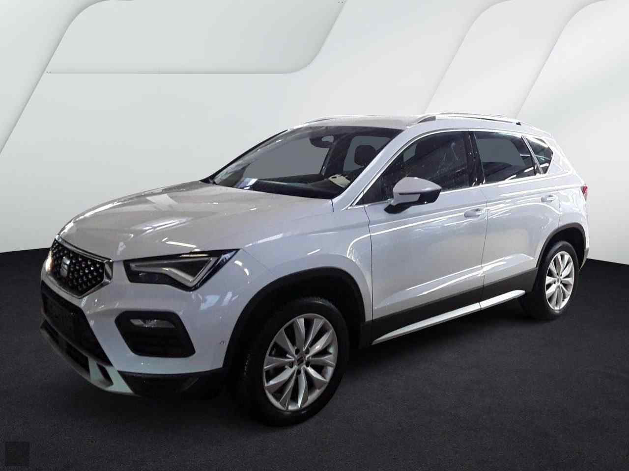 Slika vozila SEAT ATECA