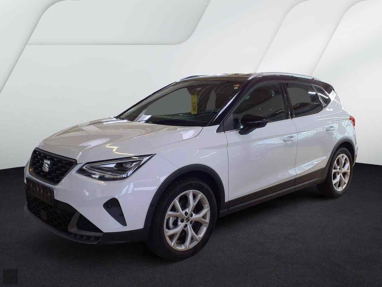 Slika vozila SEAT ARONA
