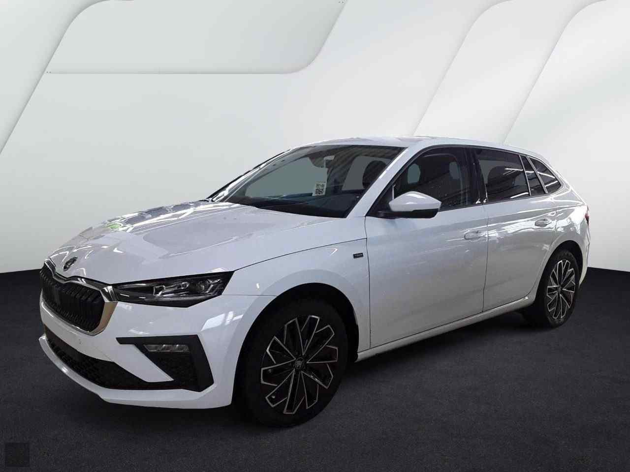 Slika vozila &Scaron;KODA SCALA