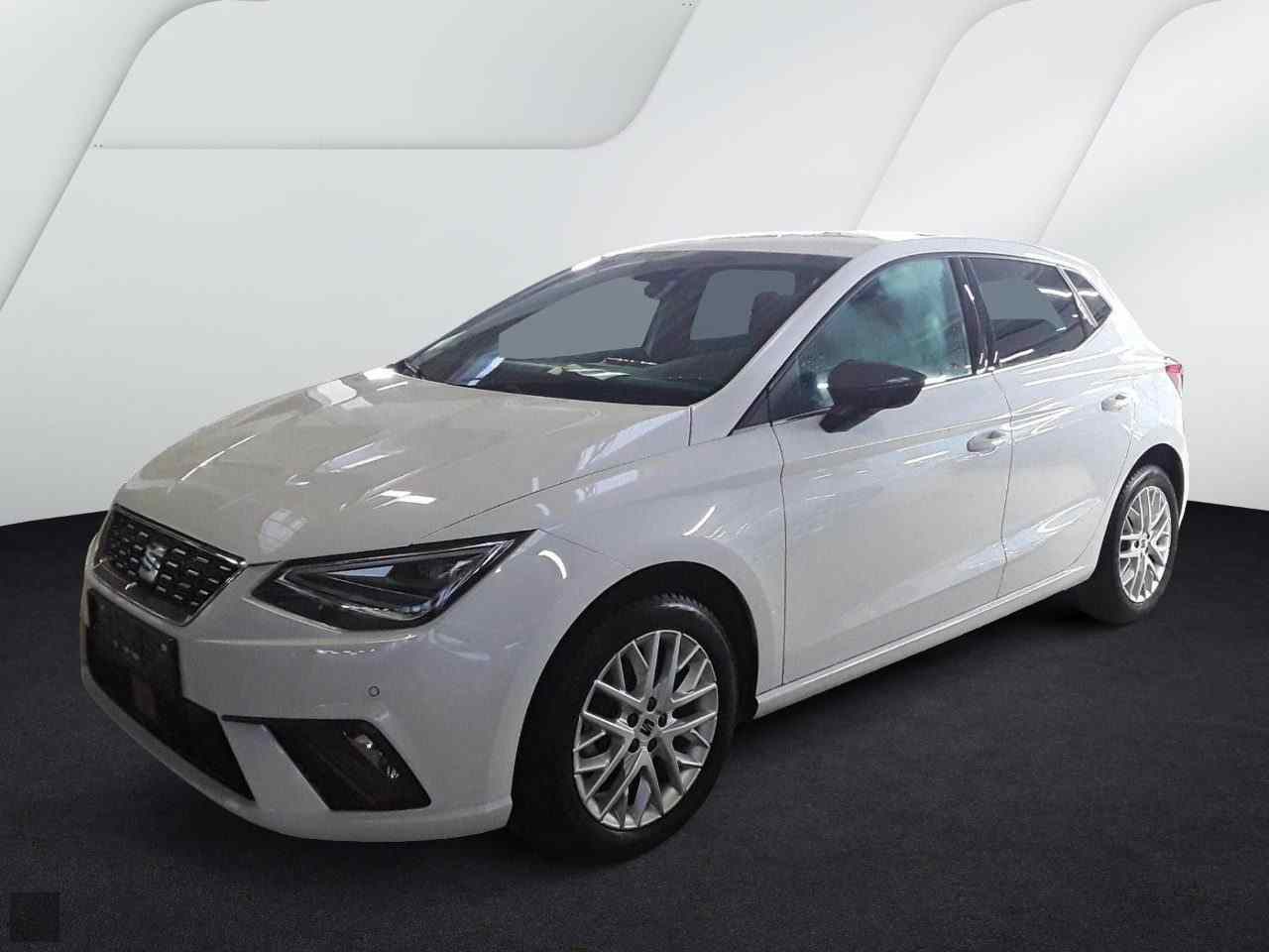 Slika vozila SEAT Ibiza