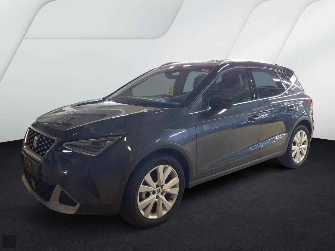 Slika vozila SEAT ARONA