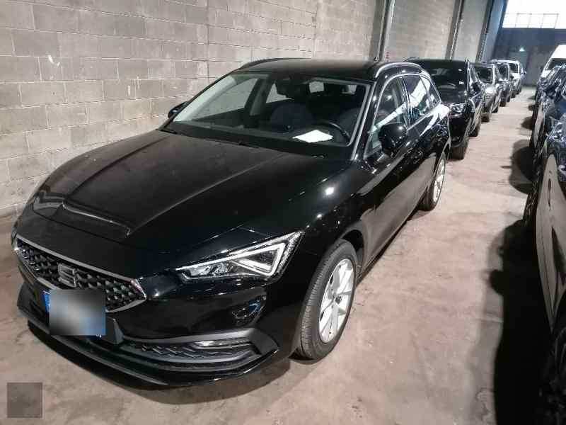 Slika vozila SEAT Leon