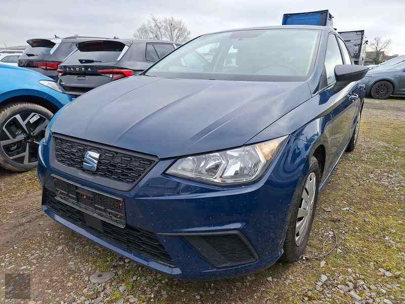 Slika vozila SEAT Ibiza