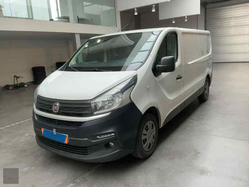 Slika vozila FIAT TALENTO