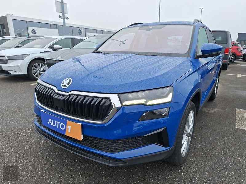 Slika vozila &Scaron;KODA KAROQ