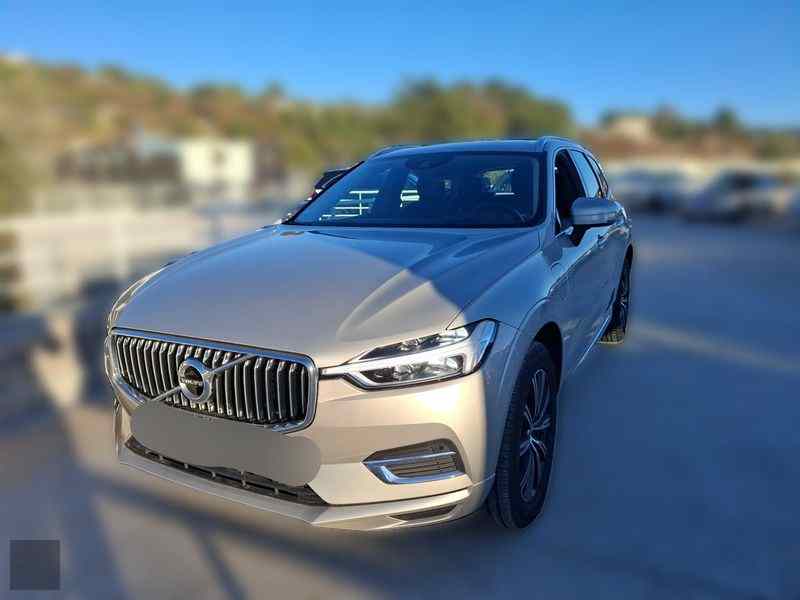 Slika vozila VOLVO XC60