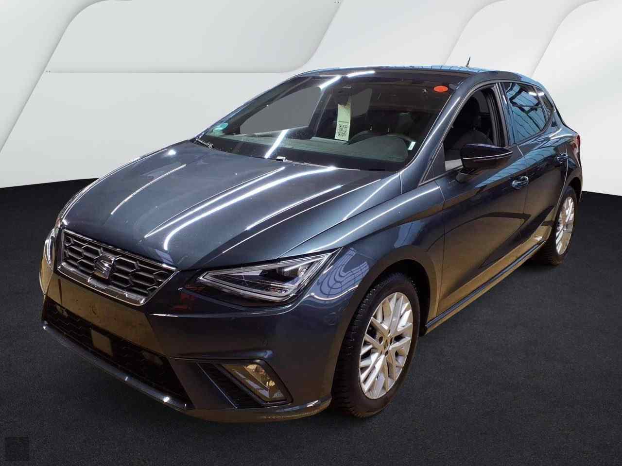 Slika vozila SEAT Ibiza