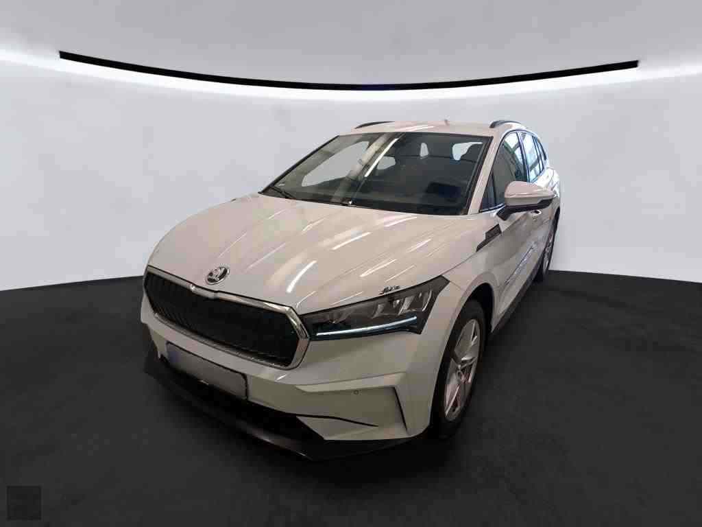 Slika vozila &Scaron;KODA Enyaq