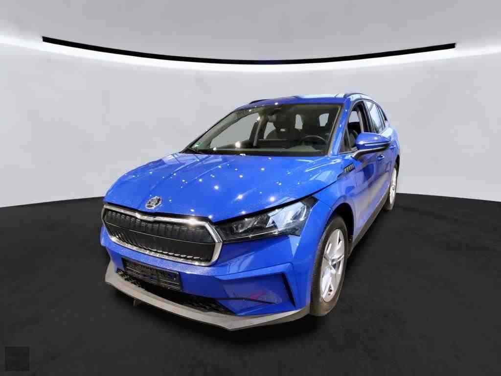 Slika vozila &Scaron;KODA Enyaq