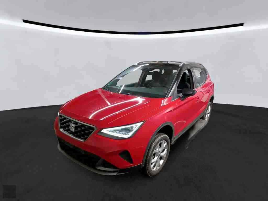 Slika vozila SEAT ARONA