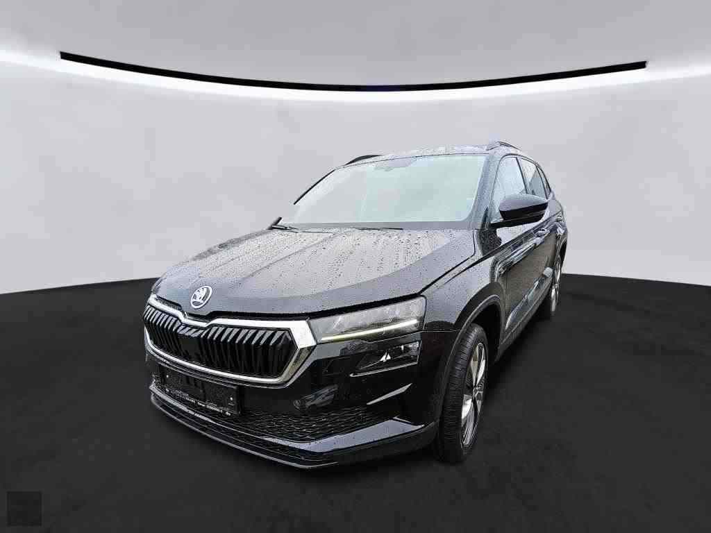 Slika vozila &Scaron;KODA KAROQ