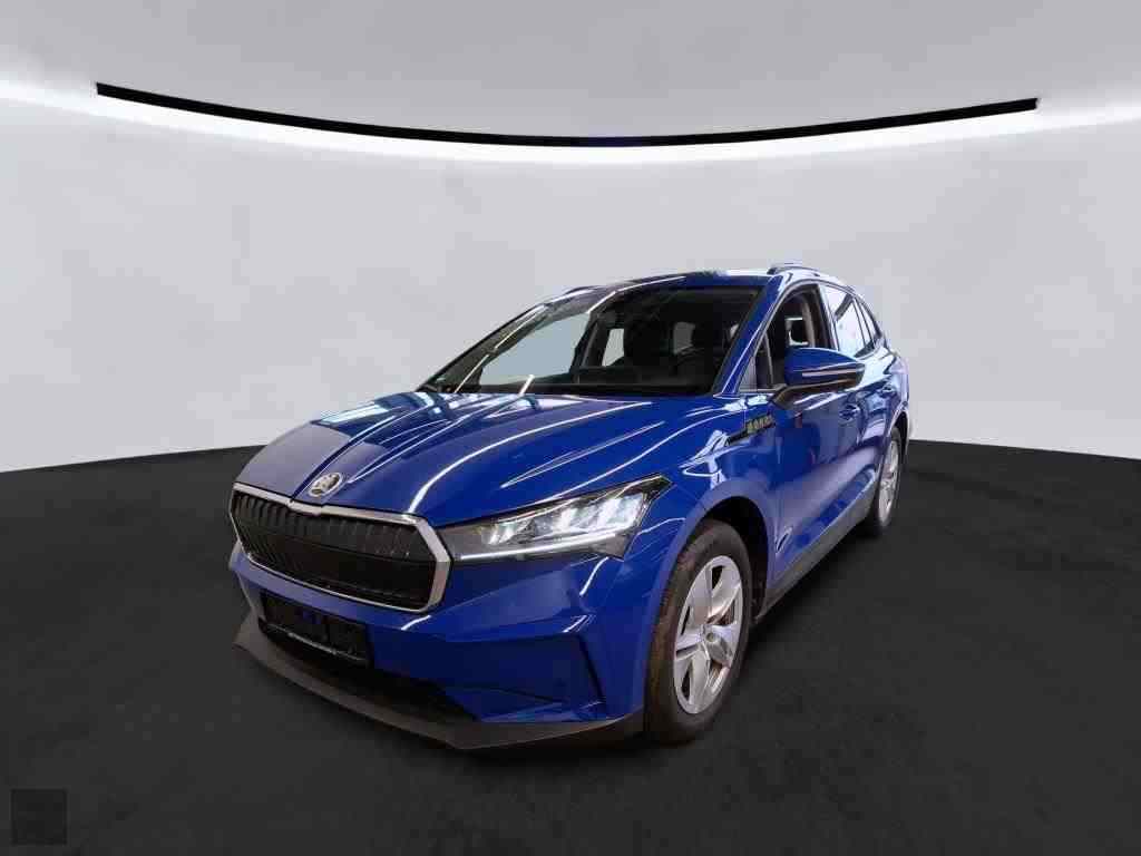 Slika vozila &Scaron;KODA Enyaq