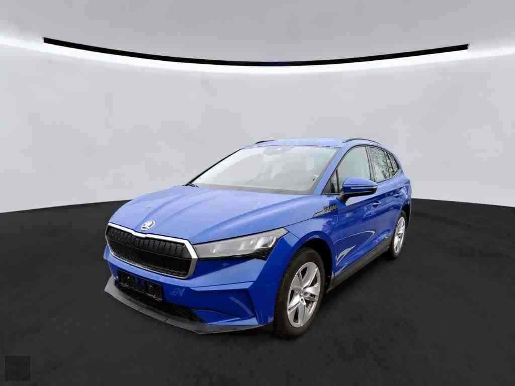 Slika vozila &Scaron;KODA Enyaq