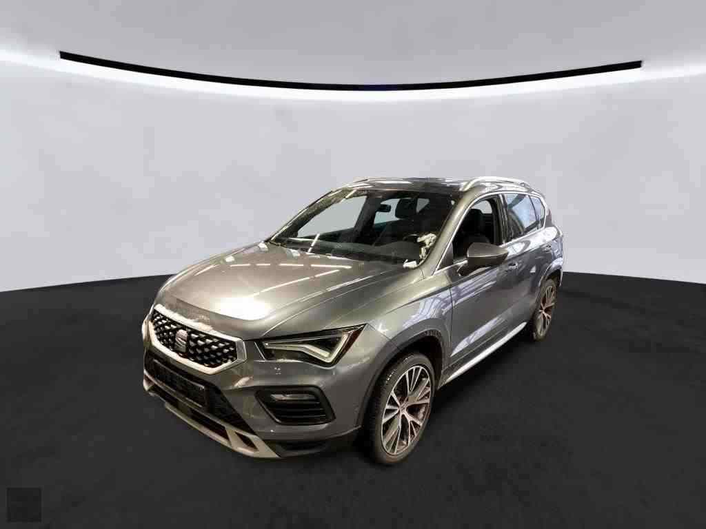 Slika vozila SEAT ATECA