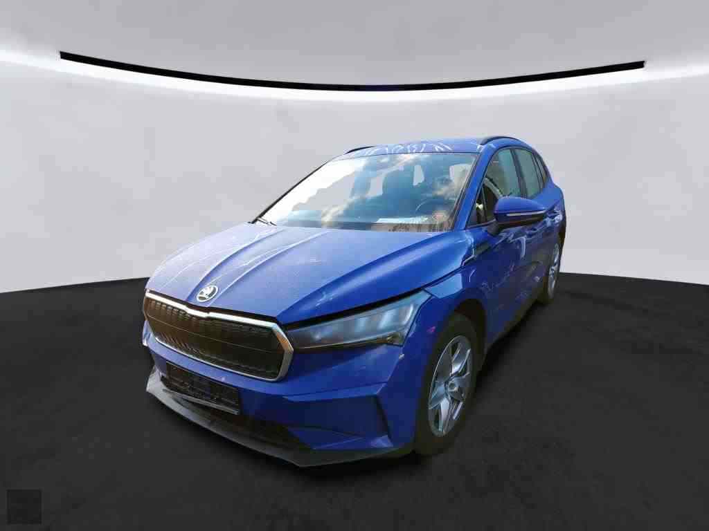 Slika vozila &Scaron;KODA Enyaq