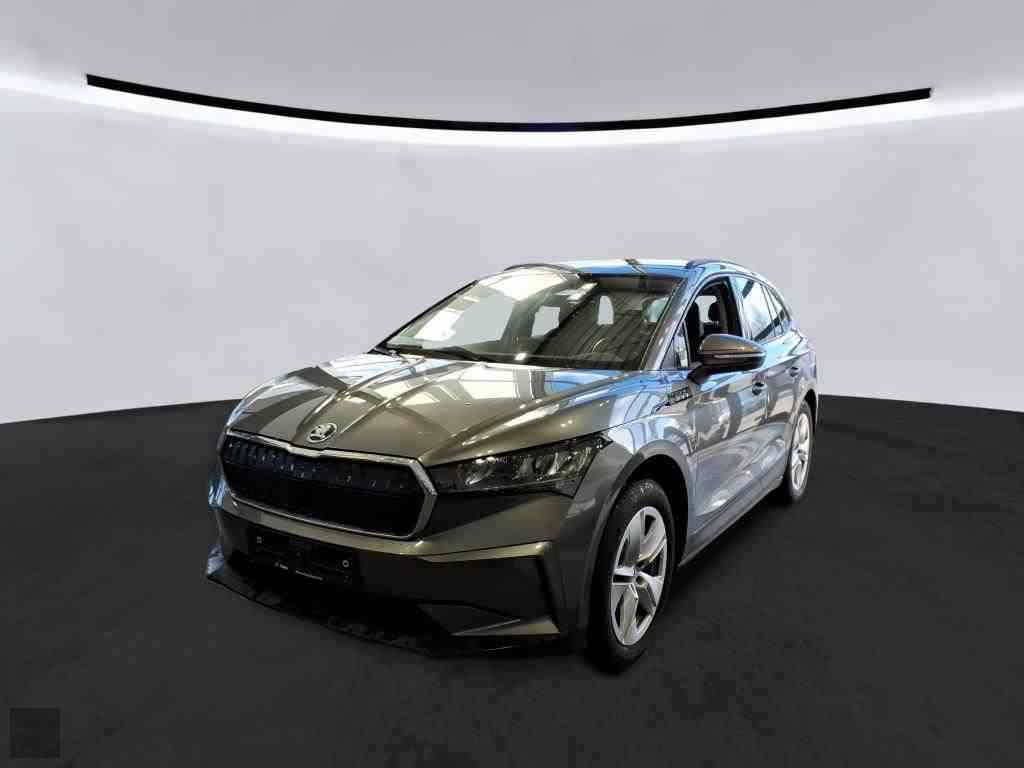 Slika vozila &Scaron;KODA Enyaq