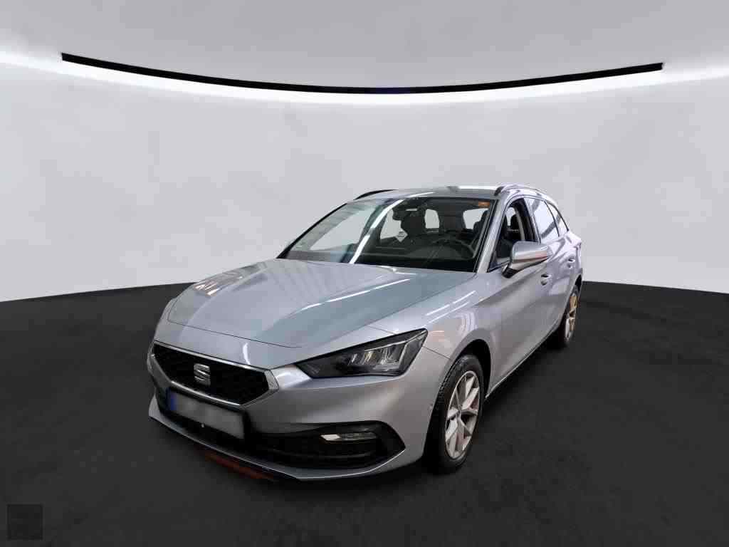 Slika vozila SEAT Leon