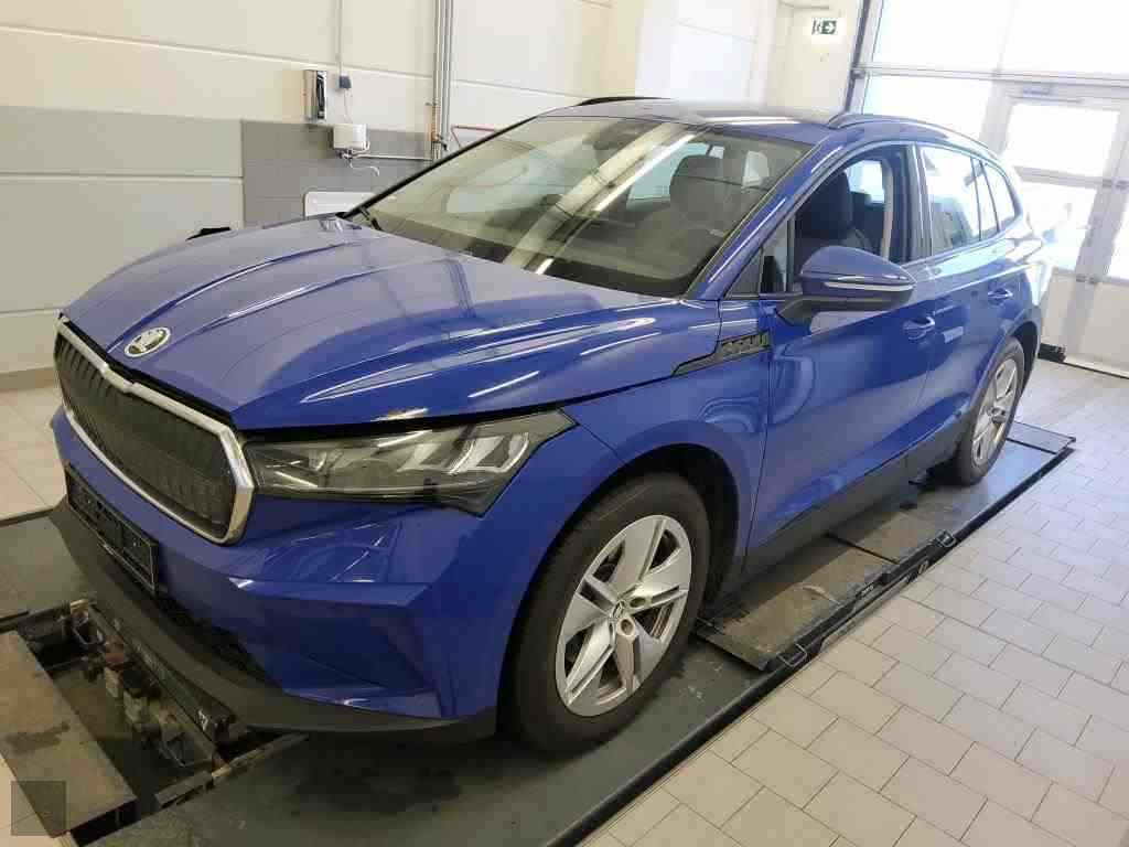 Slika vozila &Scaron;KODA Enyaq