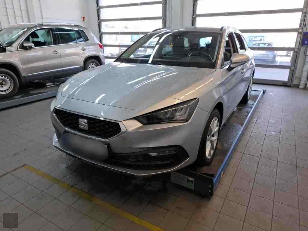 Slika vozila SEAT Leon
