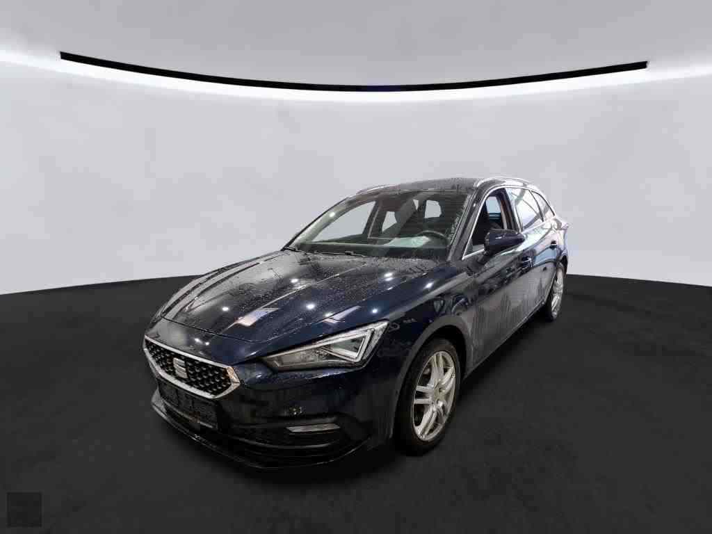 Slika vozila SEAT Leon